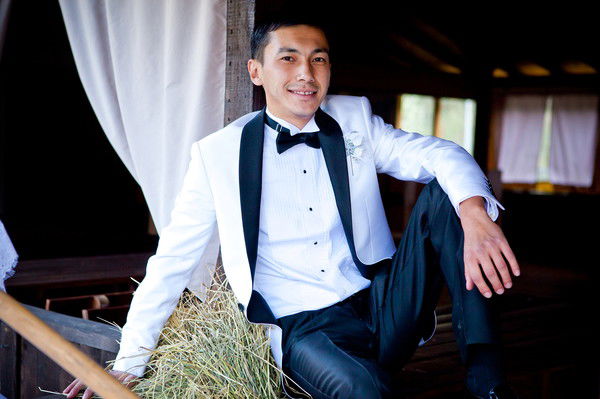 Диас Смаилов