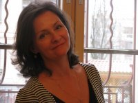 Татьяна Никольская