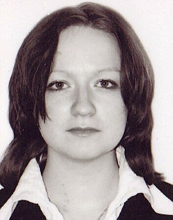 Ирина Кузнецова