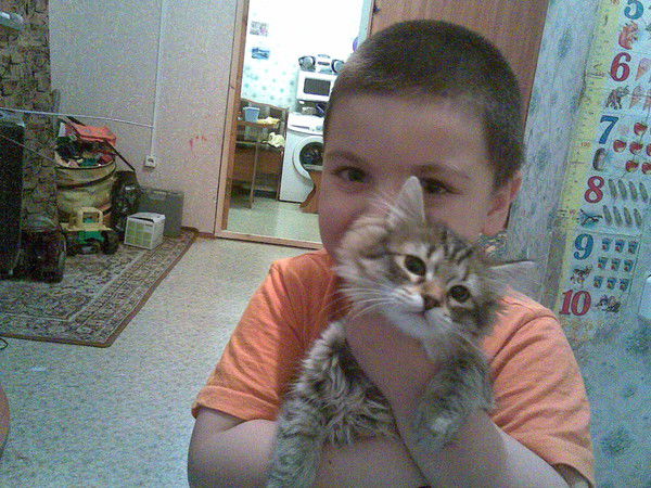 Ольга Шинкаренко