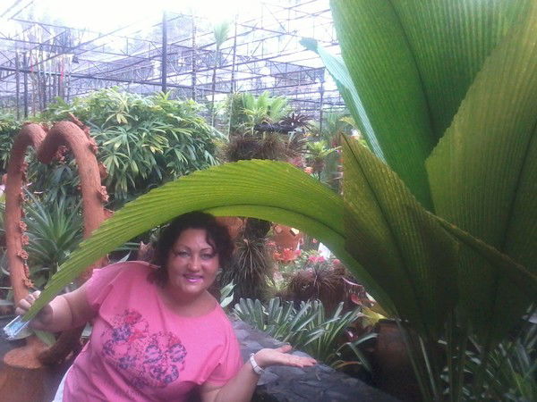 Людмила Людмилка