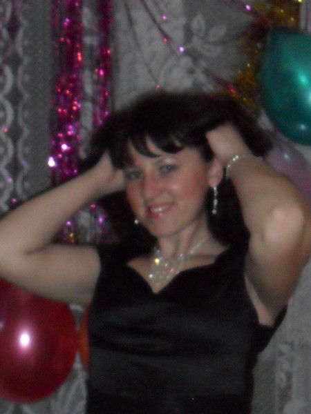 Тамара Макарова