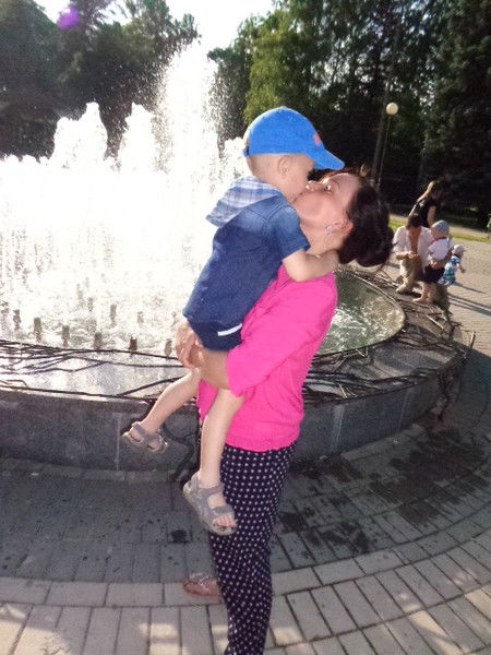 Екатерина Белая