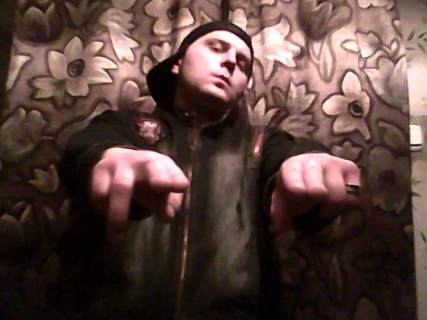 Александр Воробьёв