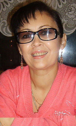 Елена Мукриева