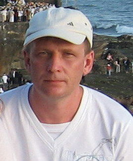 Александр Зиновьев