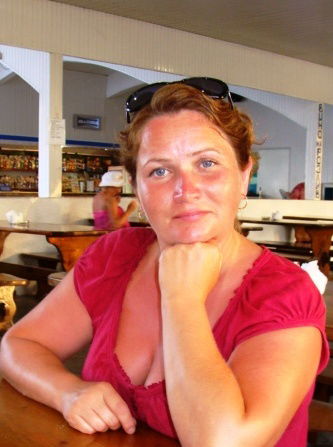 Елена Тинюкова