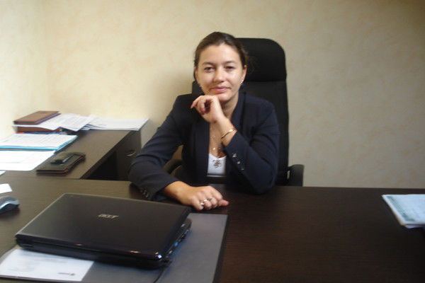 Светлана Евтеева