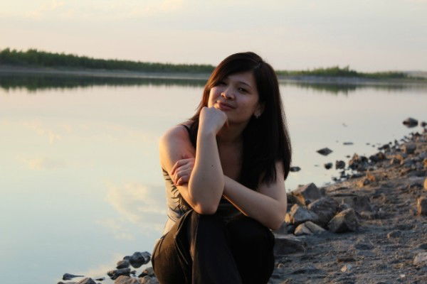 Жанар Акбарова