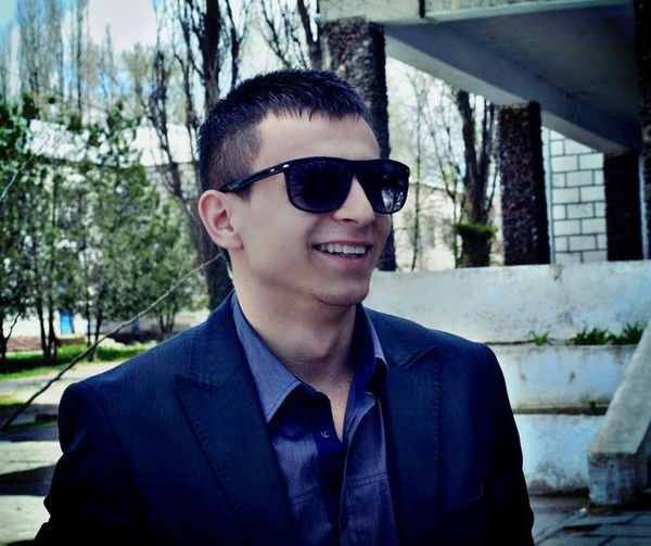 Анатолий Кожокару