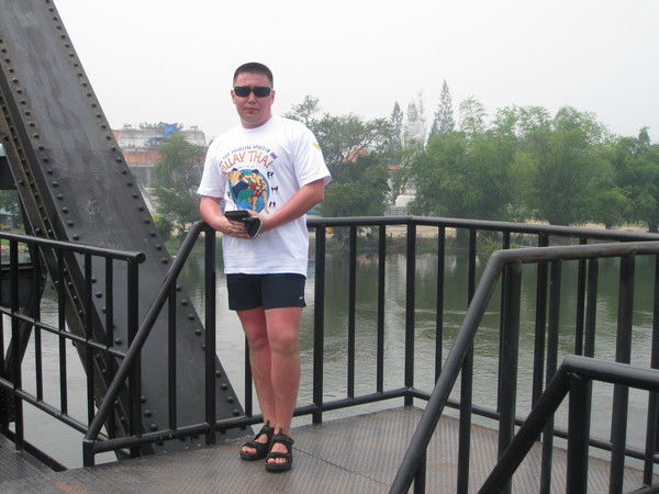 Юрий Токмагашев