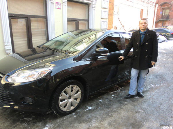 Кирилл Никонов