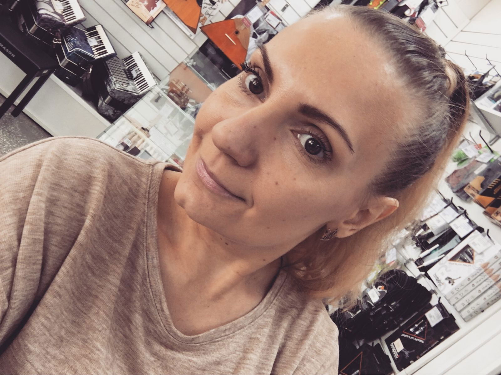 Анастасия Анастасия