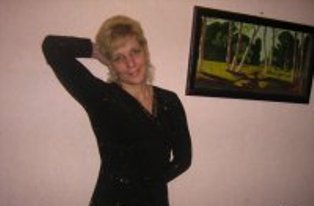 Ольга Цветкова