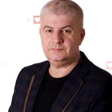 Александр Куриков