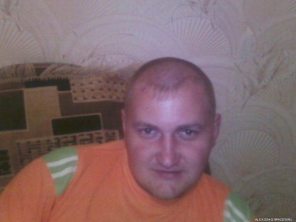 Александр Шавкунов