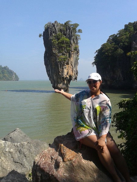 Ольга Соловьёва