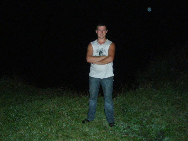 Саша Ткачёв