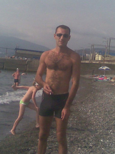 Радик Маркарян