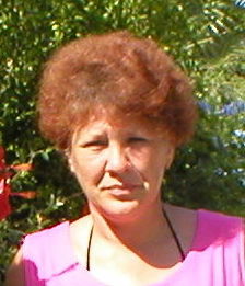 Наиля Арсланова