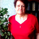 Вера Литовченко