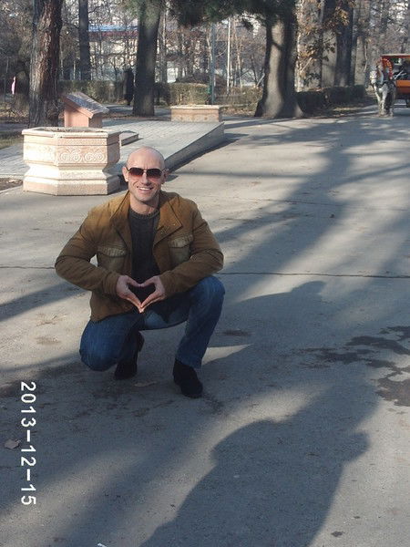 Дмитрий Николенко