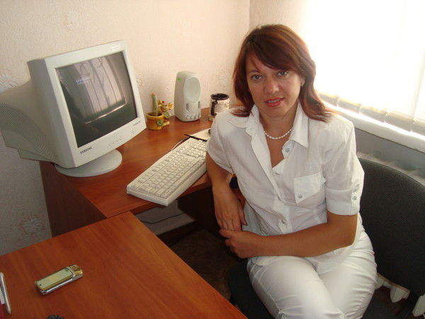 Светлана Слыщенко