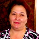 Зимфира Ханова