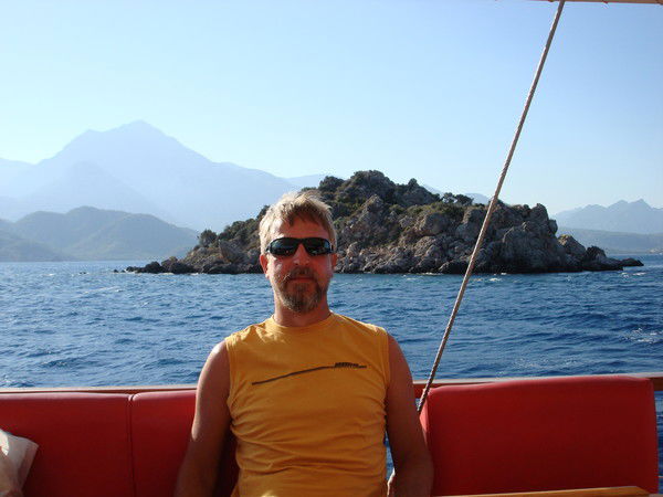 Алексей Пашевич