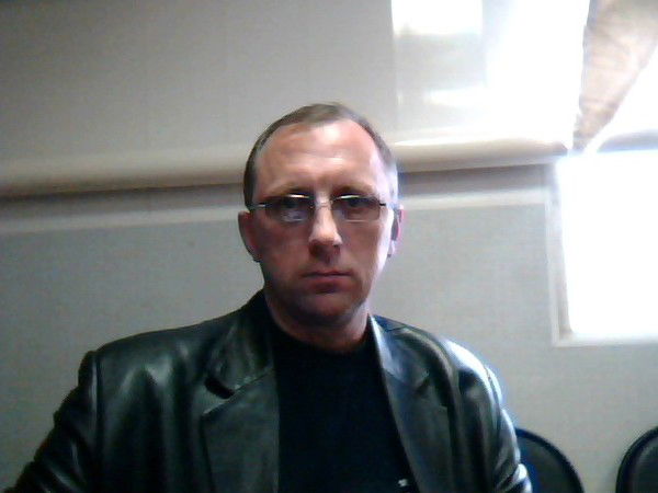 Андрей Овчинников