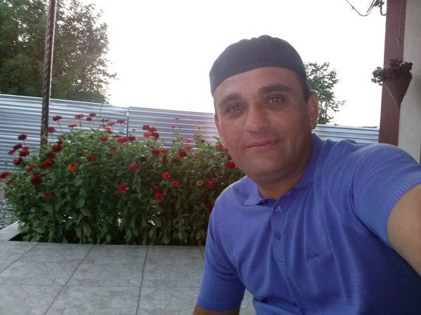 Муслим Чумаков