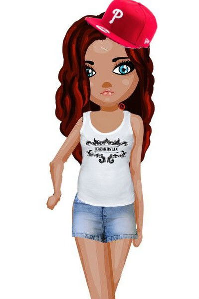 Просто Ангелок