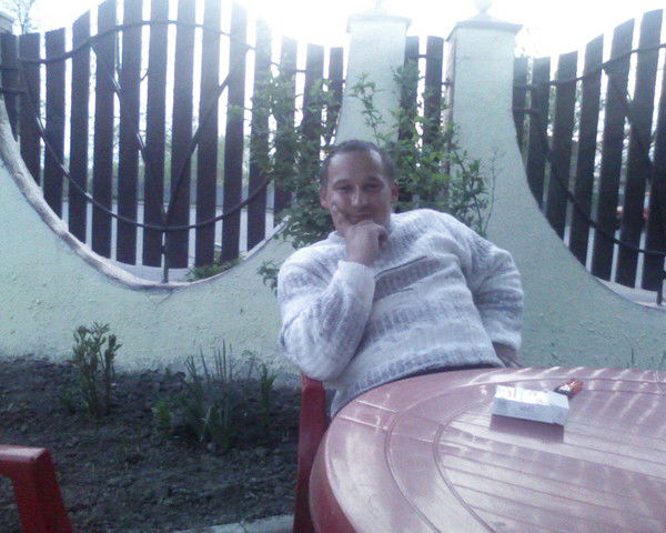 Александр Шмерецкий