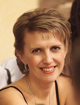 Светлана Почиталова