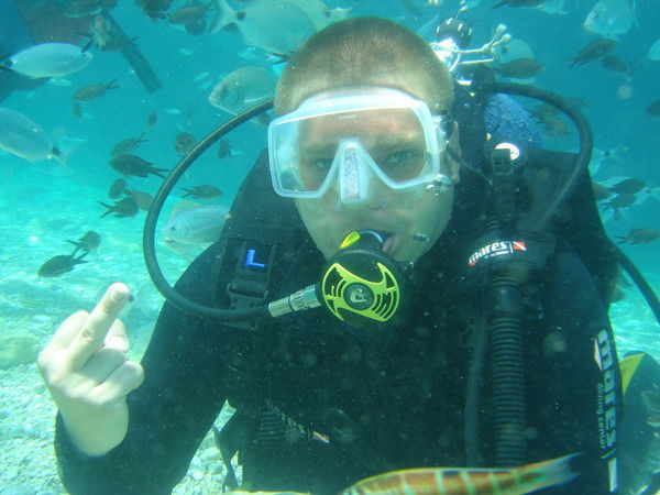 Борис Федотов