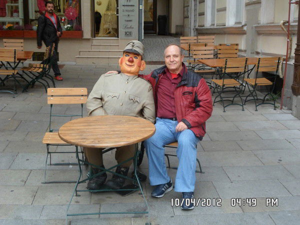 Николай Леушин