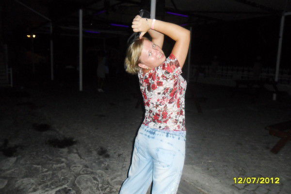 Наталья Дегтярёва