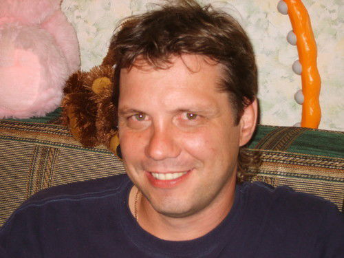 Сергей Поляков