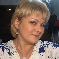 Алла Левчук