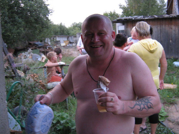 Вячеслав Жолудев