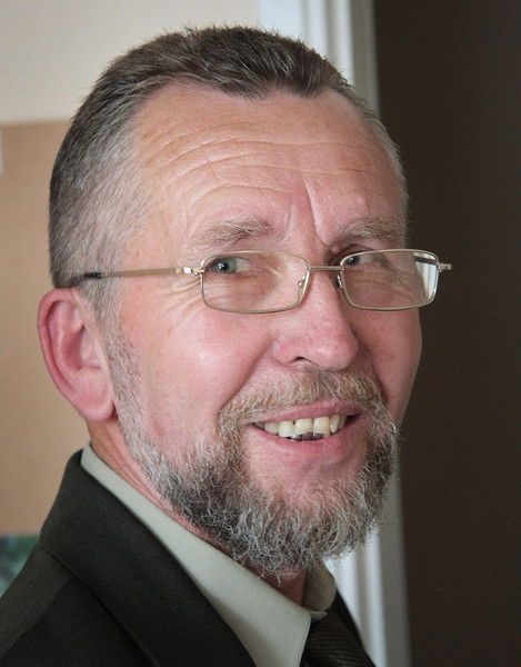 Валерий Булатов