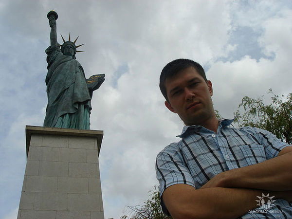 Андрей Белинин