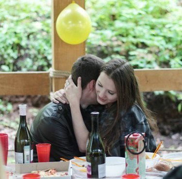 Анюта Селина