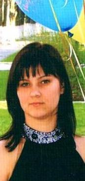 Екатерина Пономаренко