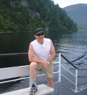 Олег Батюков