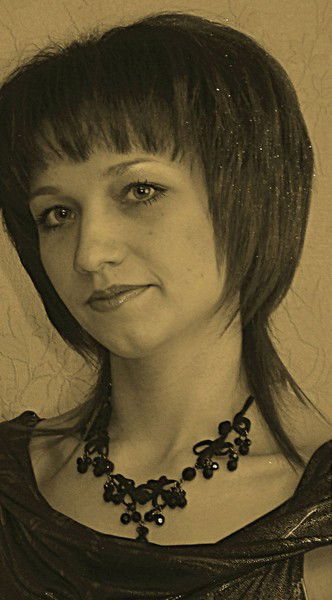 Ирина Шашурина