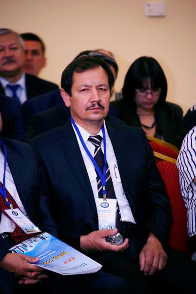 Назаров Махамадали