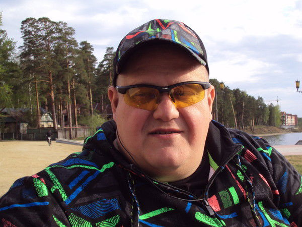 Сергей Кудрявцев