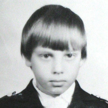 Евгений Стрельников