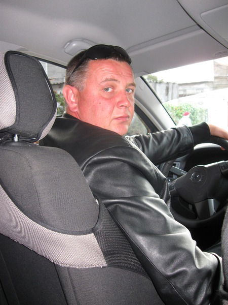 Александр Салло